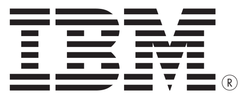 Logo of IBM India